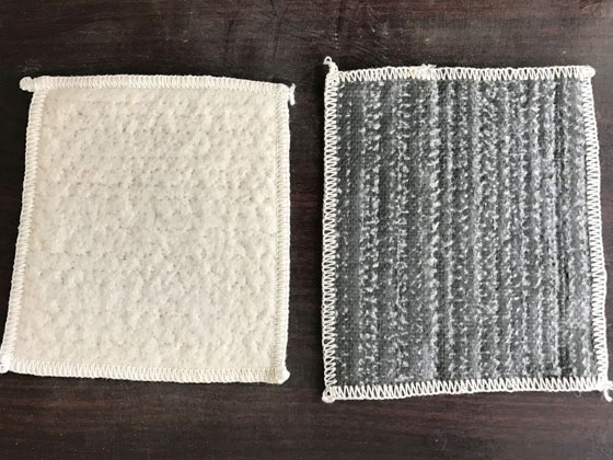 膨润土防水毯 膨润土防水毯