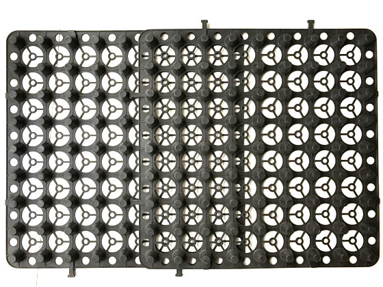 蓄排水板 蓄排水板