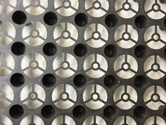 蓄排水板 蓄排水板